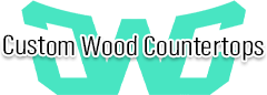North-dakota  Custom Wood Countertops